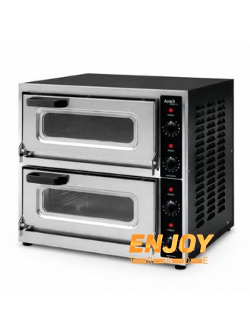 Печь для пиццы Apach AMS2X